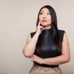 A Referência Feminina Oriental que Conecta Mente, Emoções e Sucesso Empresarial